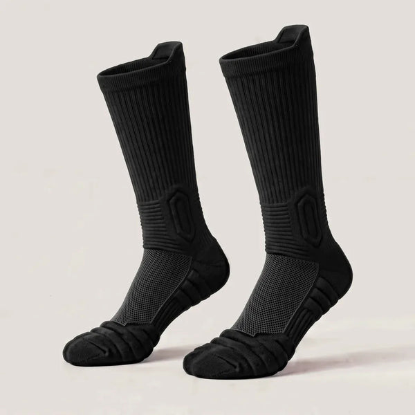 SlabProof™ Tech Sock Cano Alto